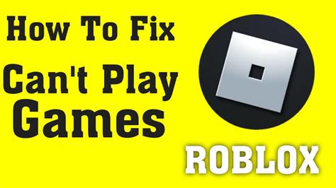 i wanna play a game|Fix videos and games that won't play.